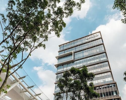 amba Taipei SongShan