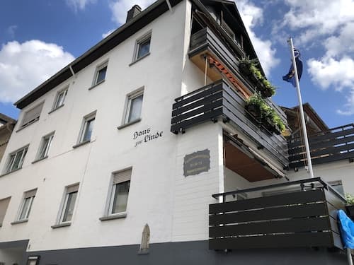 Ferienwohnungen Haus zur Linde