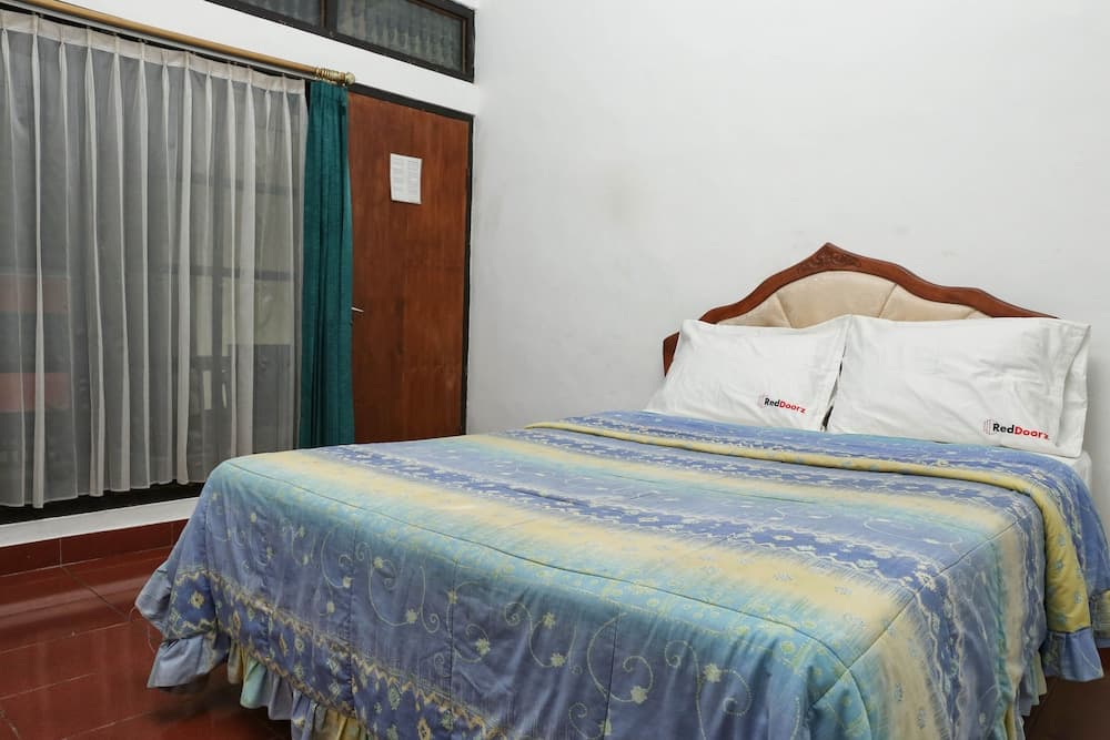 RedDoorz @ Pratama Nusa Dua