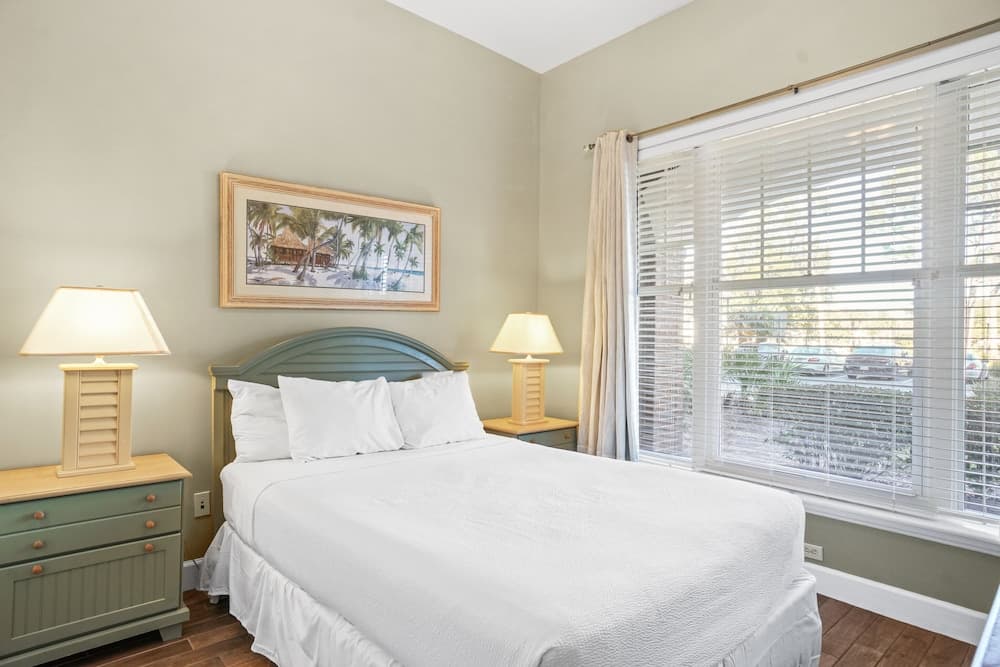 Reflections at Bay Point by Panhandle Getaways