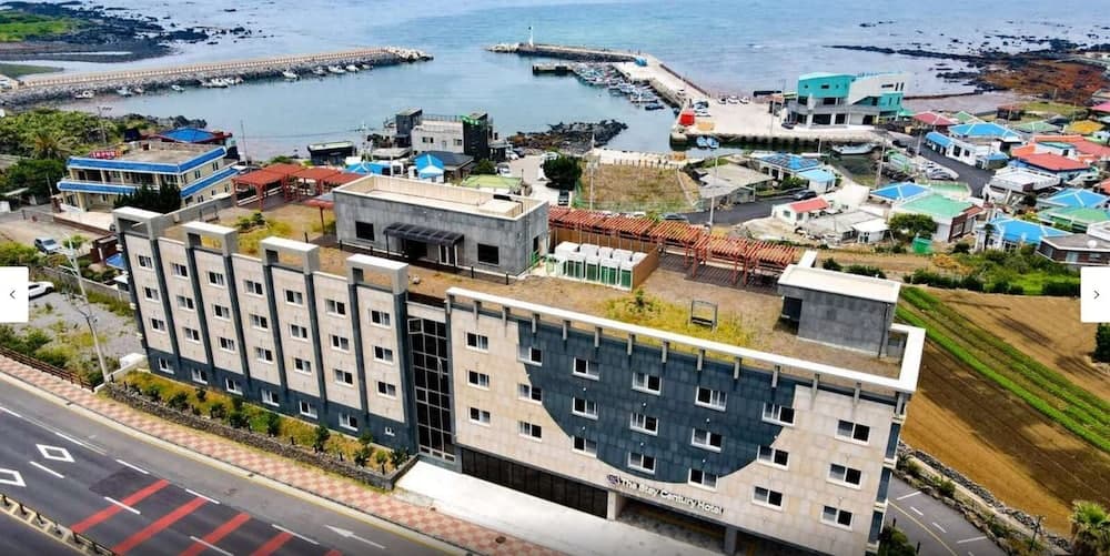 The Stay Century Hotel