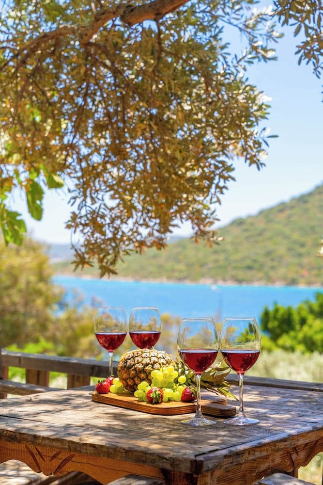 Olympos Mocamp Kas