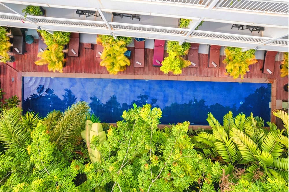 Ladear Privilege Rooms