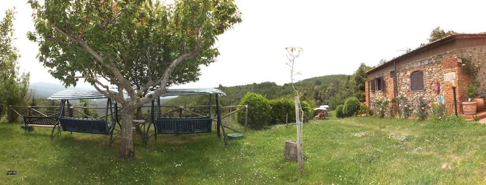 Konaklama yeri alanı