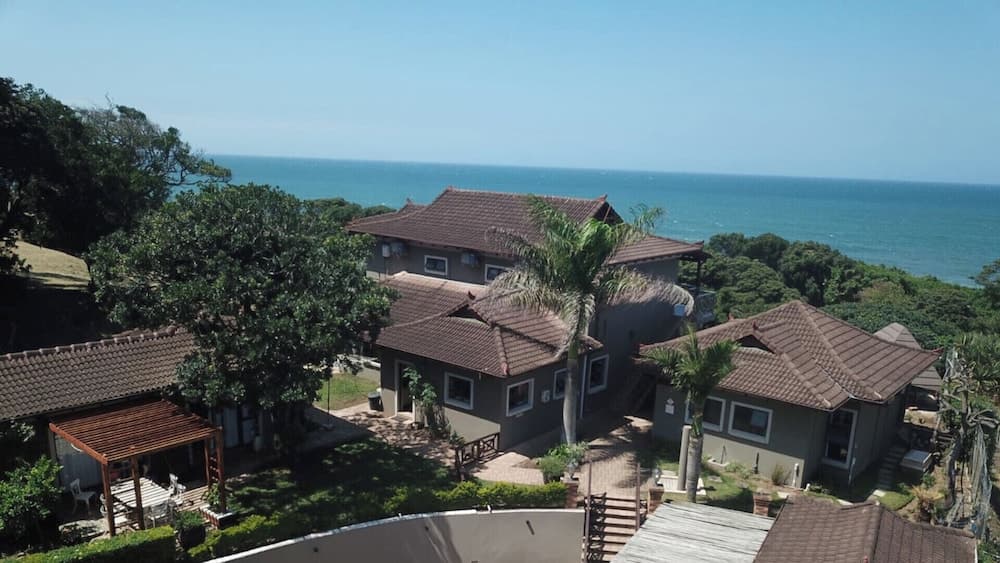 Lombok Lodge