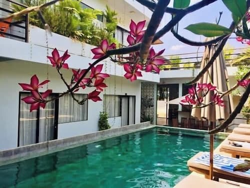Sam So Boutique Villa