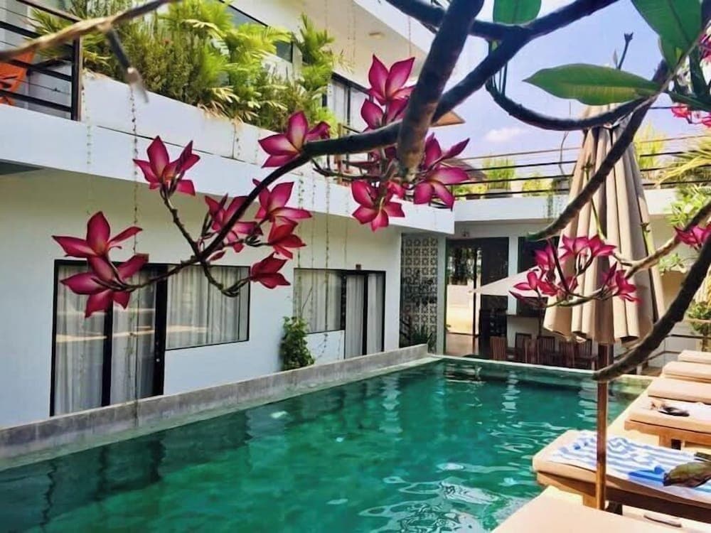 Sam So Boutique Villa