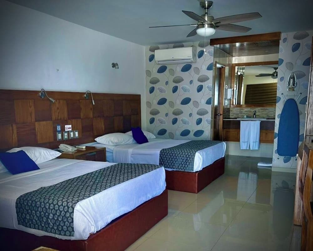 Hotel Maioris Guadalajara