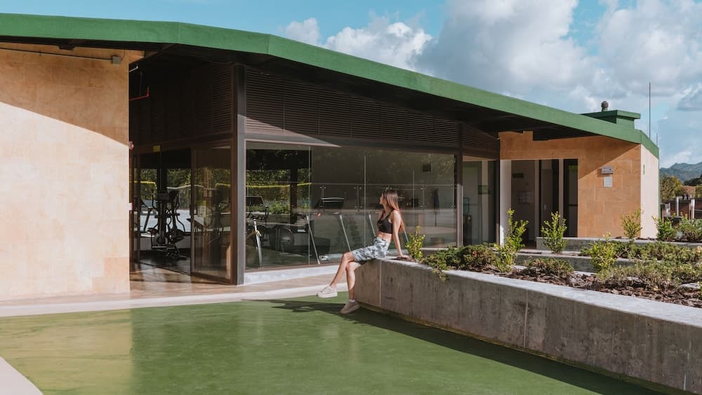 Travelers Rio Verde Living Suites