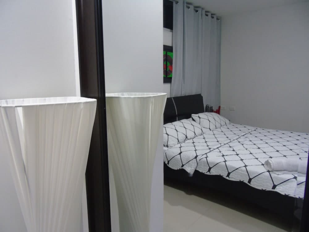 Apartahotel Bahia Tropical