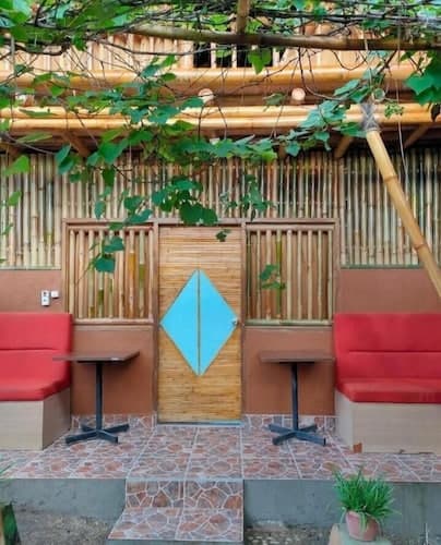 Fantastic BnB Gili air
