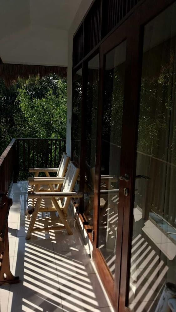 Teras/veranda