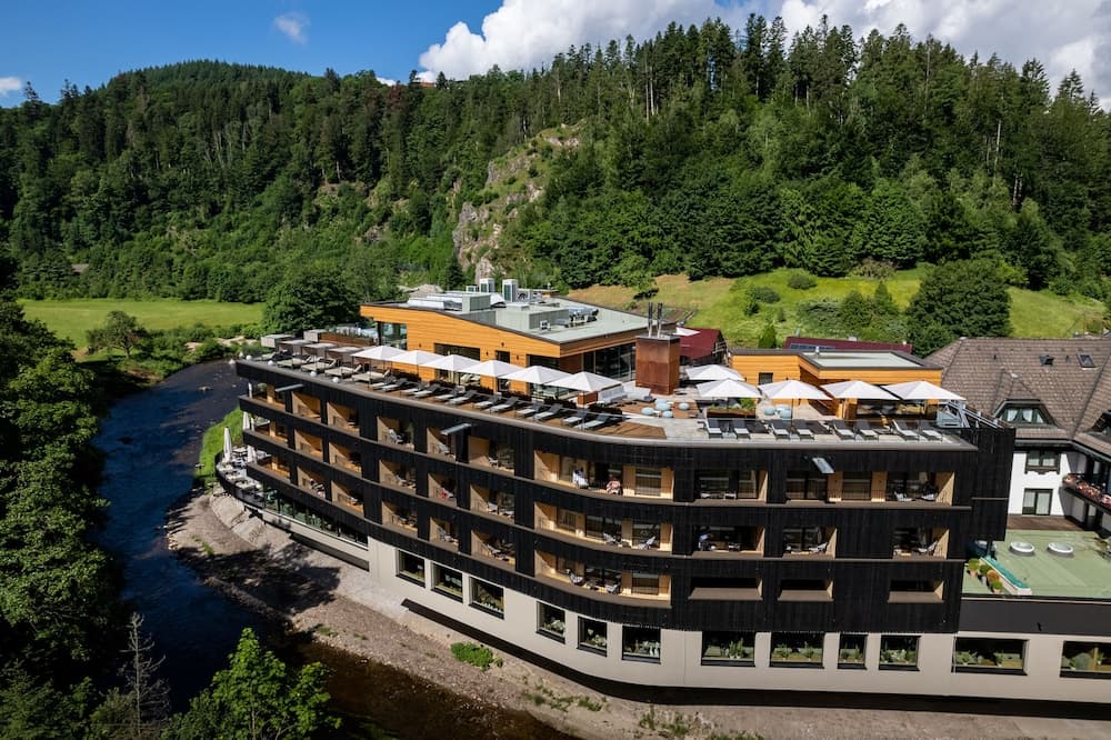 Sackmann Genusshotel