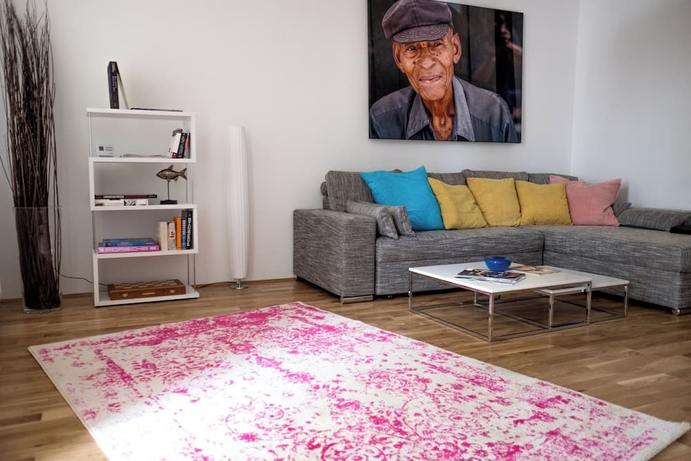 Boutique Apartments Vienna