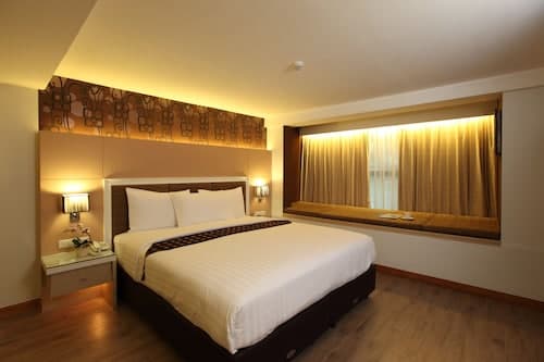 Prestige Suites Nana
