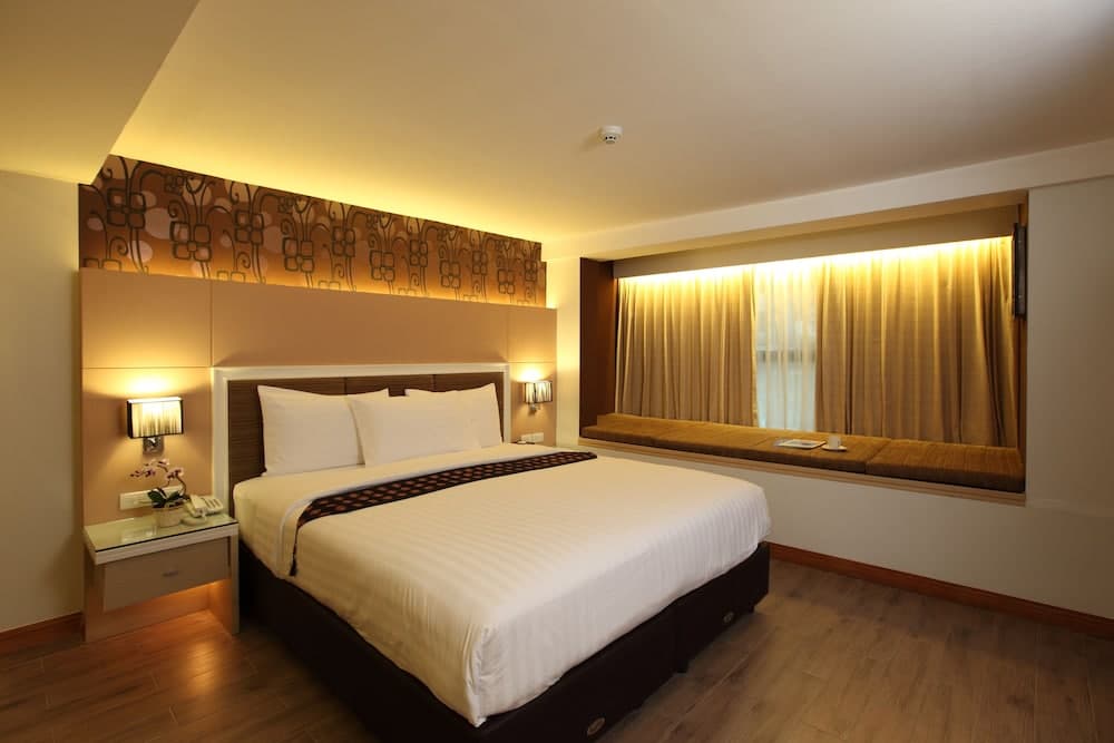 Prestige Suites Nana