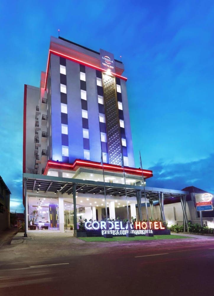 Cordela Kartika Dewi Jogjakarta