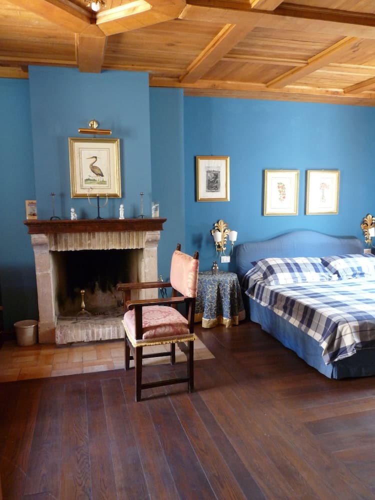 B&B Grancia dei Celestini