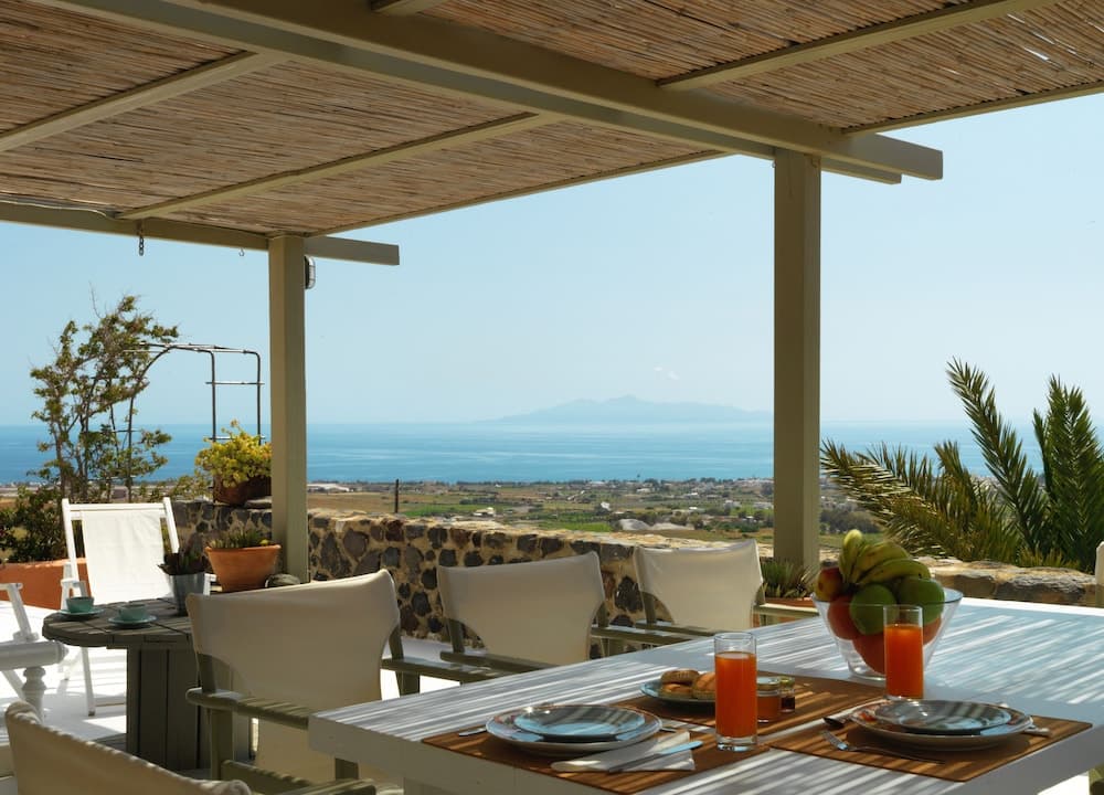 Afoura Houses by K&K