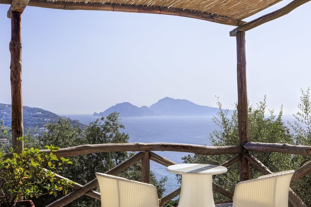 Hotel Vista di Capri