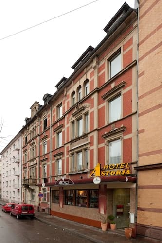 Hotel Astoria