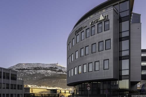 Prize by Radisson, Solheimsviken Bergen