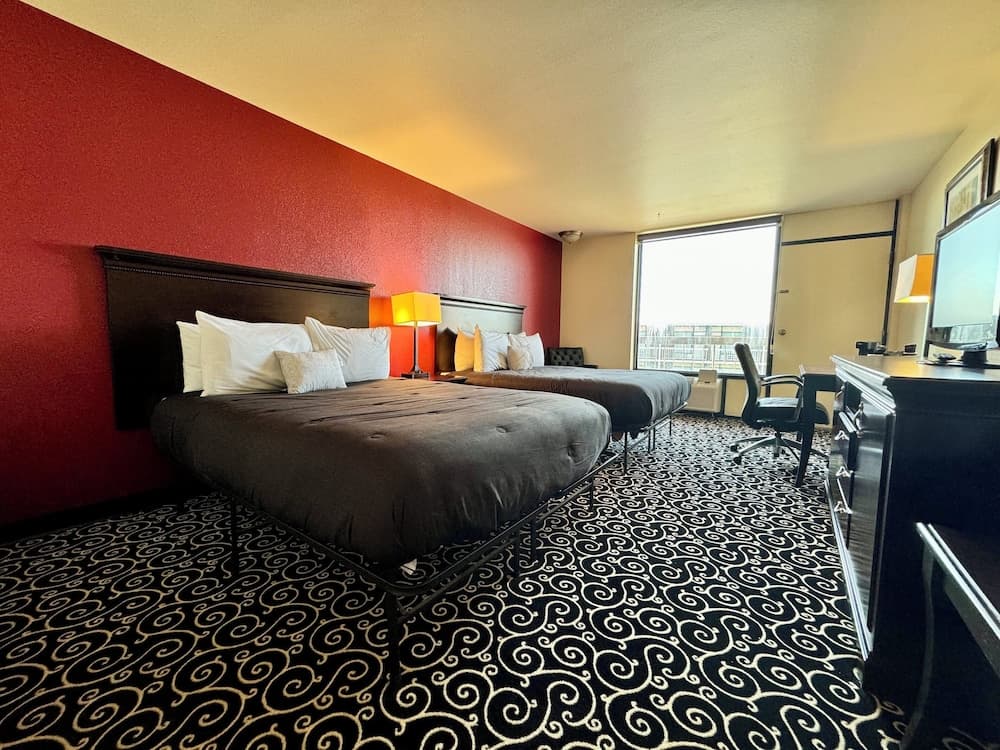 FairBridge Inn Express Hiawatha