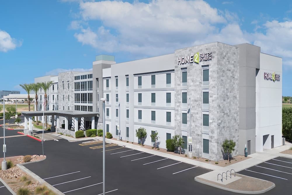 Home2 Suites by Hilton Phoenix Chandler