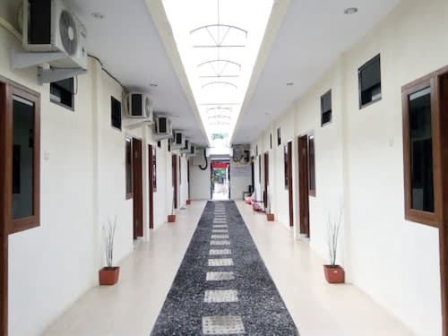 Living Peace House