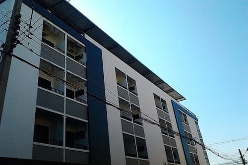 Loft Buriram