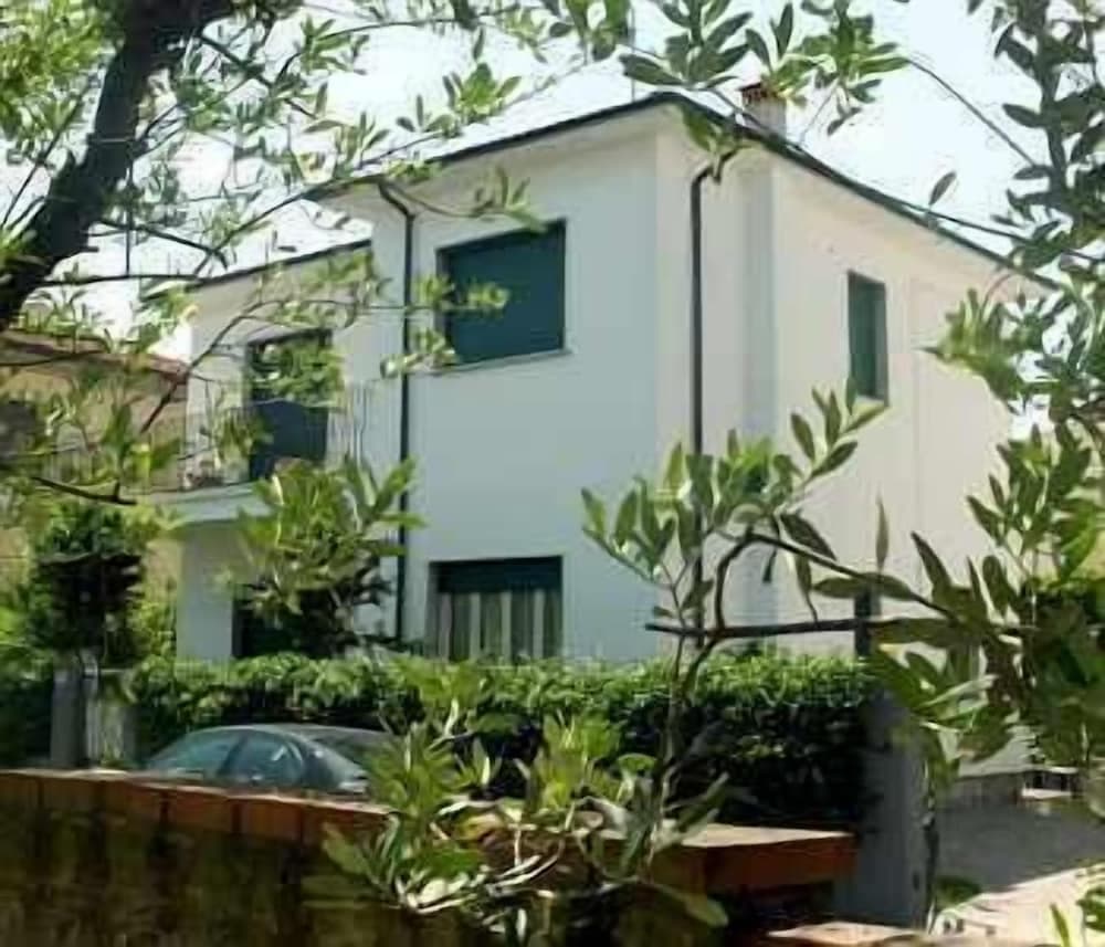 B&B Lucca Porta S. Anna