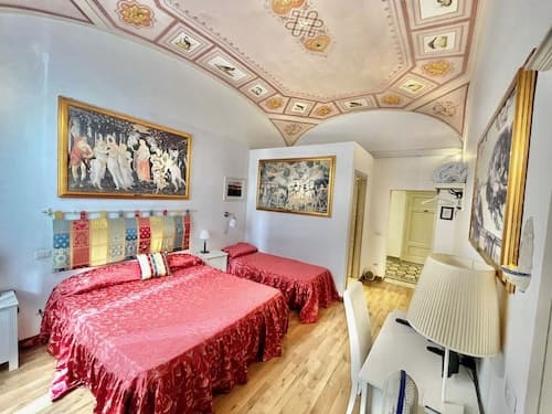 Relais La Corte Dei Cavalieri