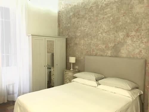 Vicolo del lupo Guesthouse