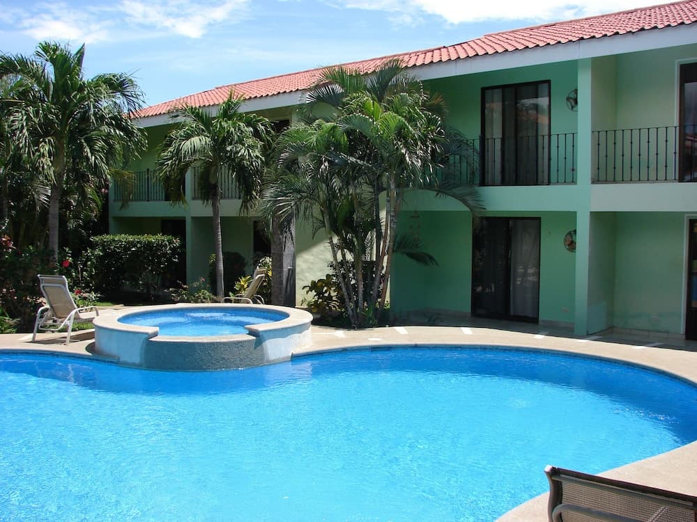 Villa Riviera