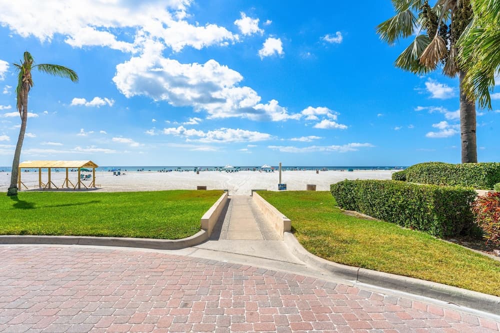 Palm Bay Club by Beachside Management