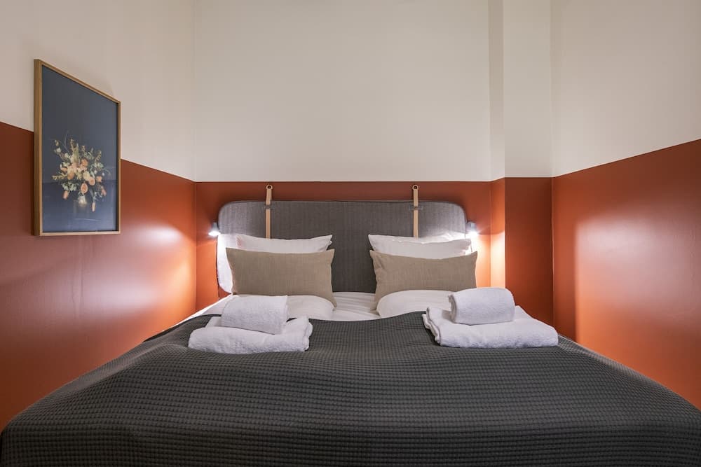 The Citadel apartments by Daniel&Jacob’s