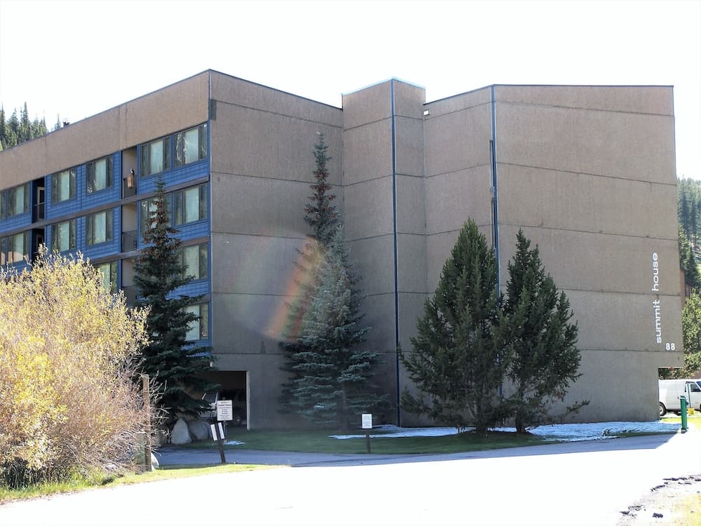 Summit House 2 bed 2 bath B