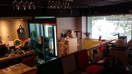 NeaRest Guesthouse in Jeonju - Hostel