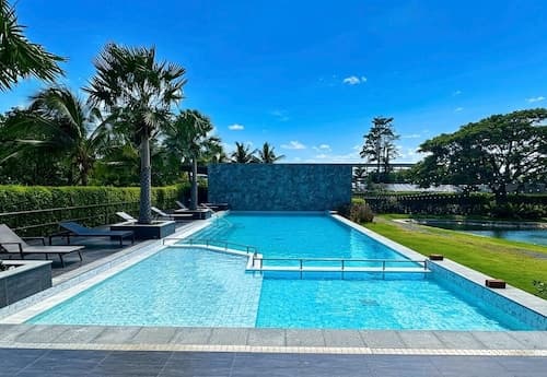 iChapter Hotel Suvarnabhumi