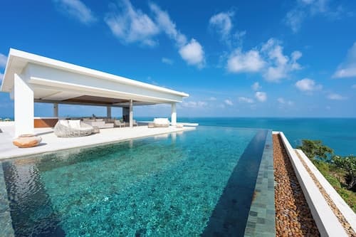 Samujana Villas