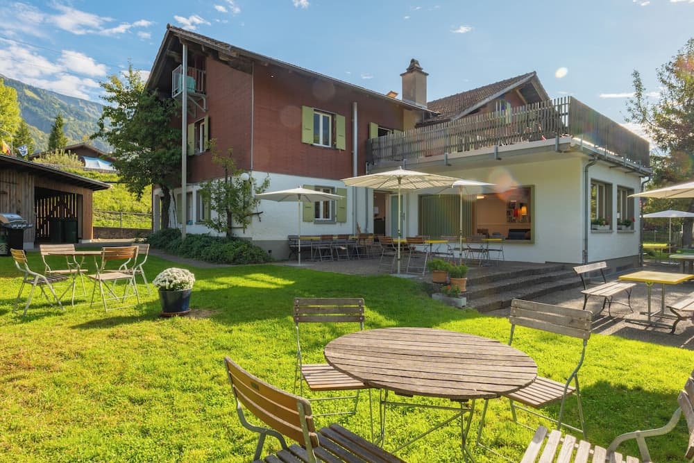 Youth Hostel Brienz