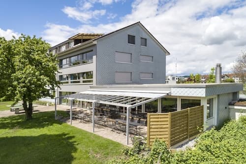 Youth Hostel Rapperswil-Jona