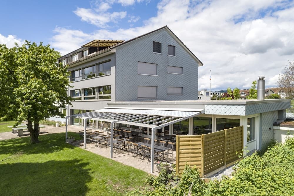 Youth Hostel Rapperswil-Jona