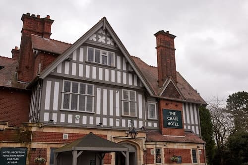 The Chase Hotel by Greene King Inns