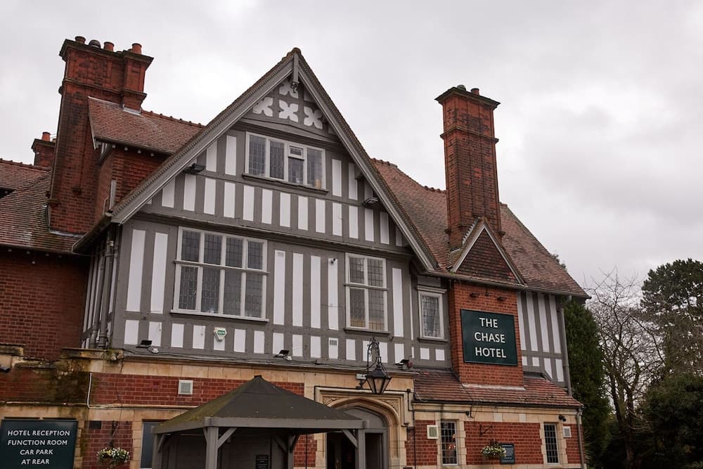 The Chase Hotel by Greene King Inns