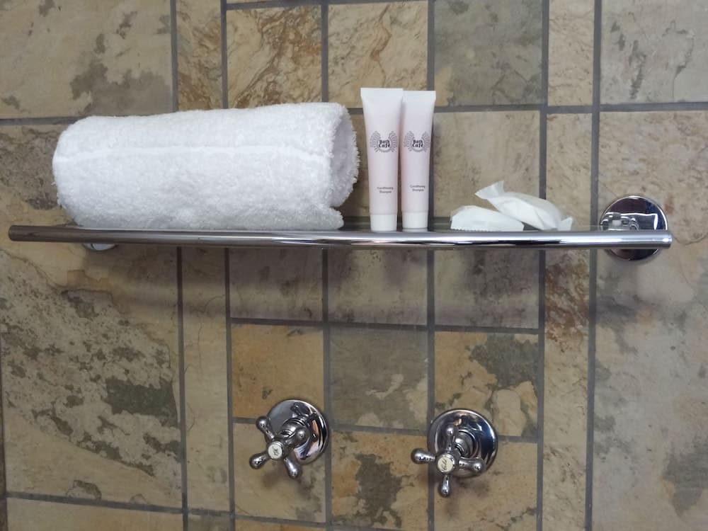 Banyo imkân ve özellikleri