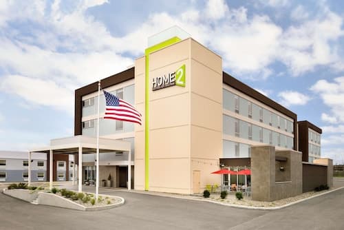 Home2 Suites by Hilton Cleveland Beachwood