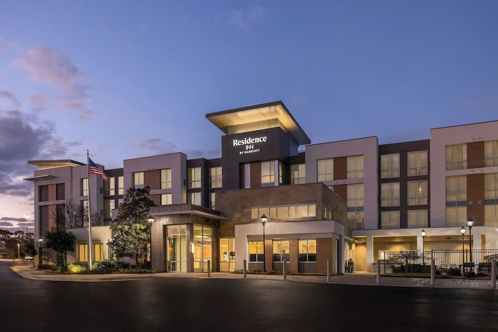 Residence Inn by Marriott Jackson The District at Eastover