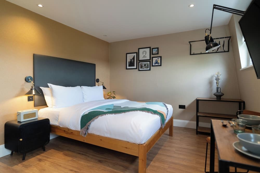 Room2 London Hammersmith Townhouse