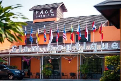 Siam Boutique